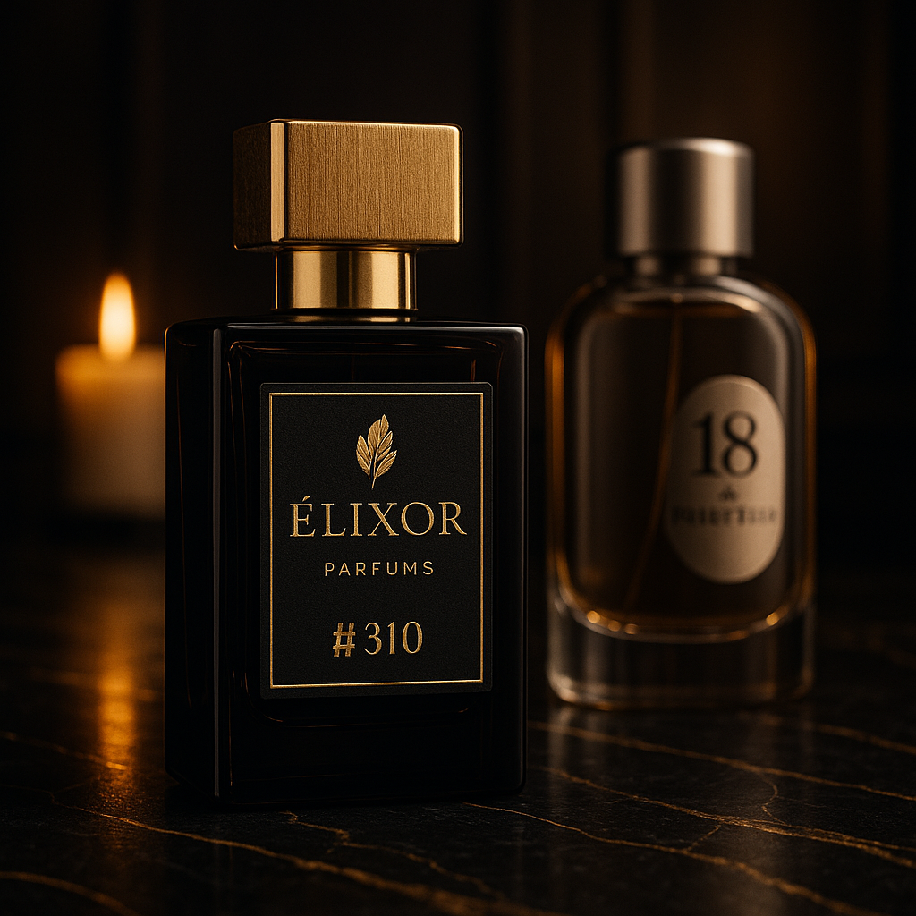 ELIXOR #310 | Inspirado en 18 de Perry Ellis | 60ml