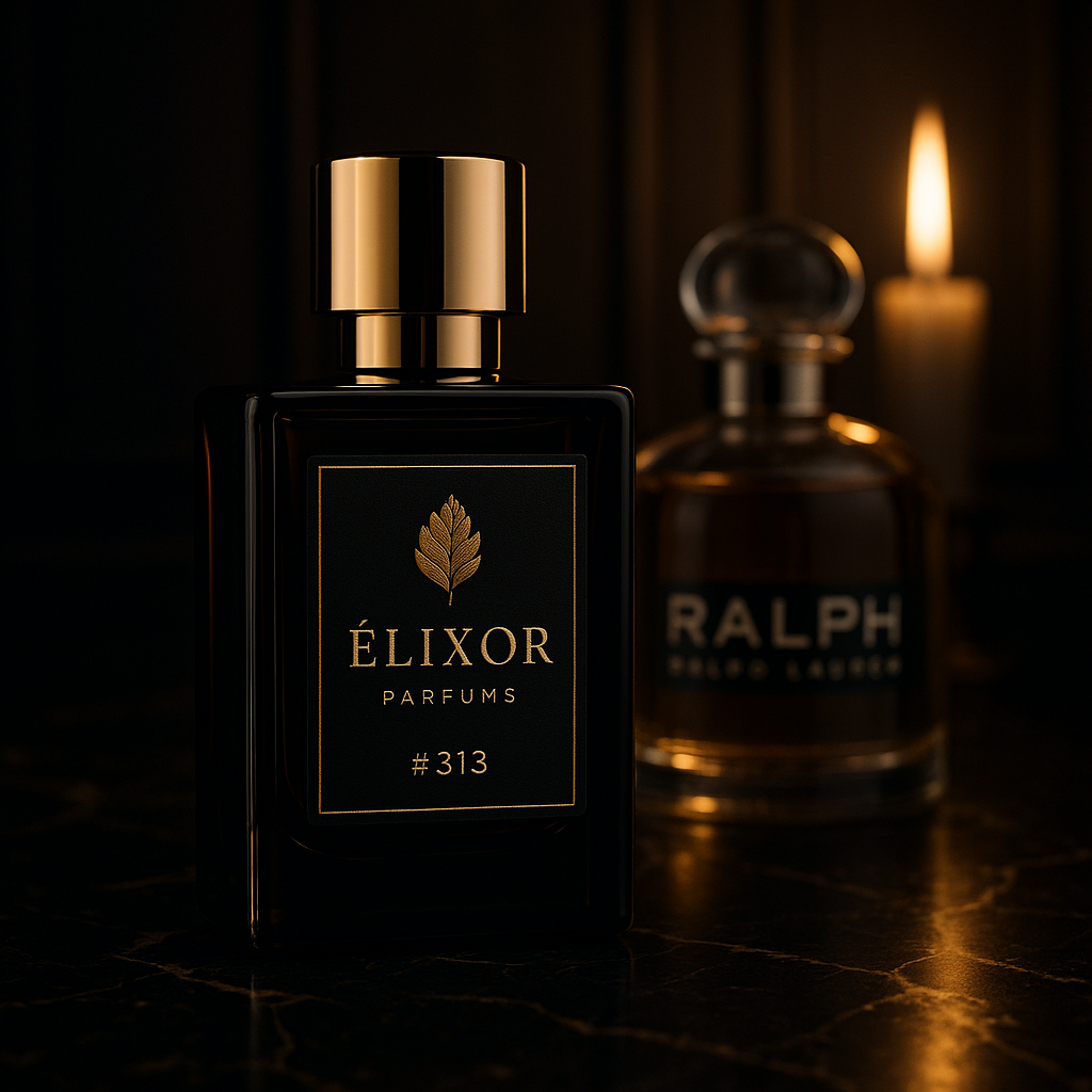 ELIXOR #313 | Inspirado en Ralph de Ralph Laurent | 60ml