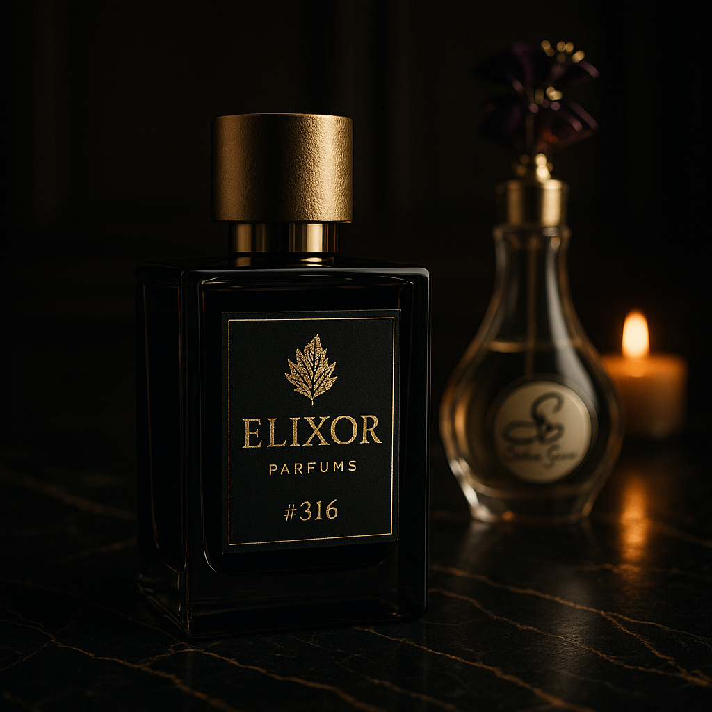 ELIXOR #316 | Inspirado en Selena Gomez de Selena Gomez | 60ml