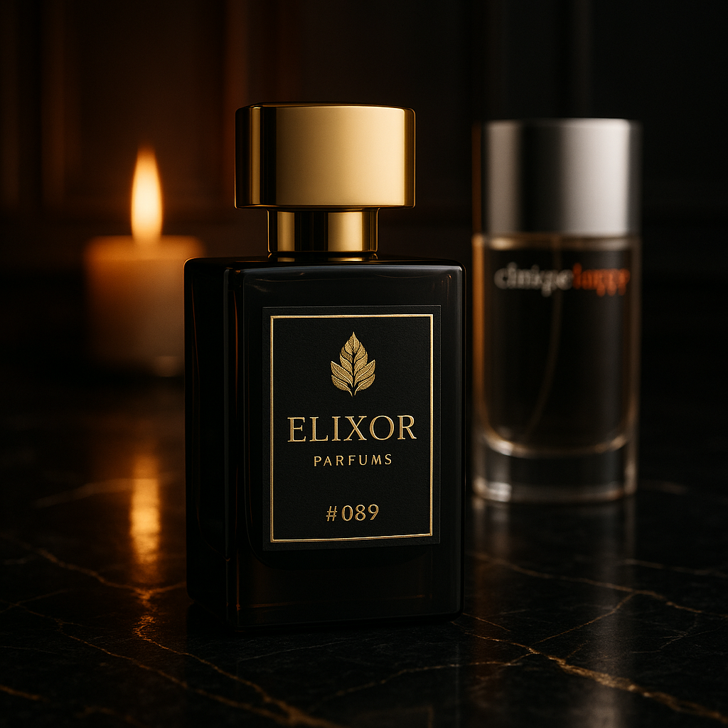 ELIXOR #039 | Inspirado en Clinique Happy de Clinique | 60ml