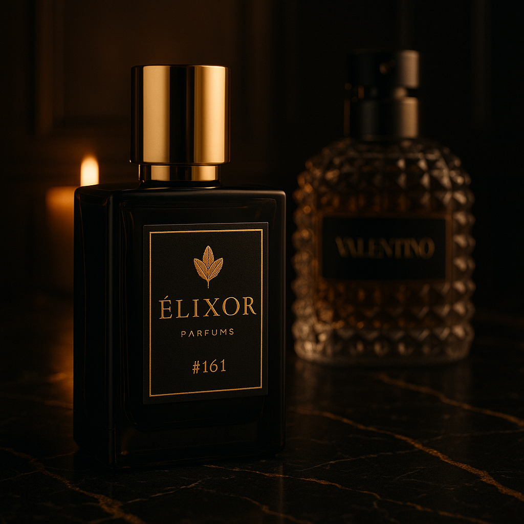 ELIXOR #161 | Inspirado en Valentino Uomo de Valentino | 60ml