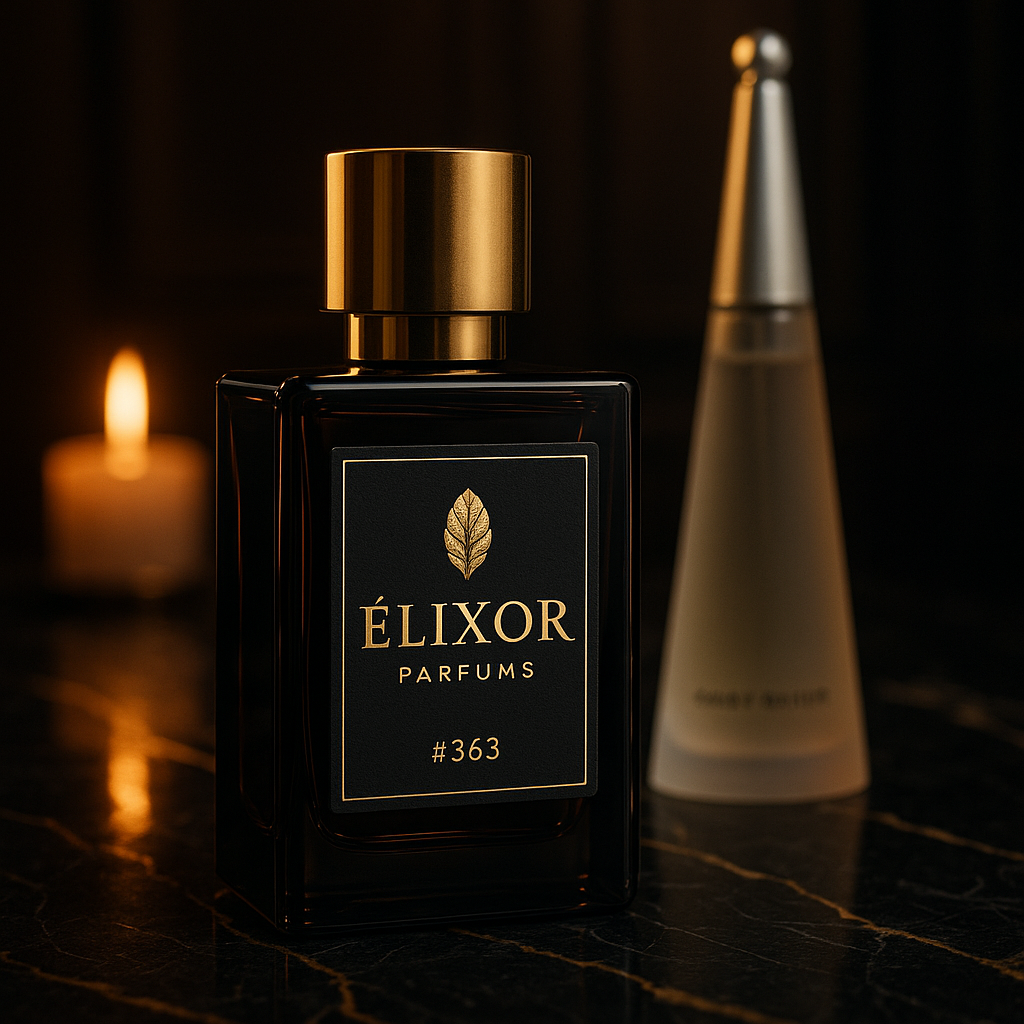 ELIXOR #363 | Inspirado en Issey Miyake de Issey Miyake | 60ml