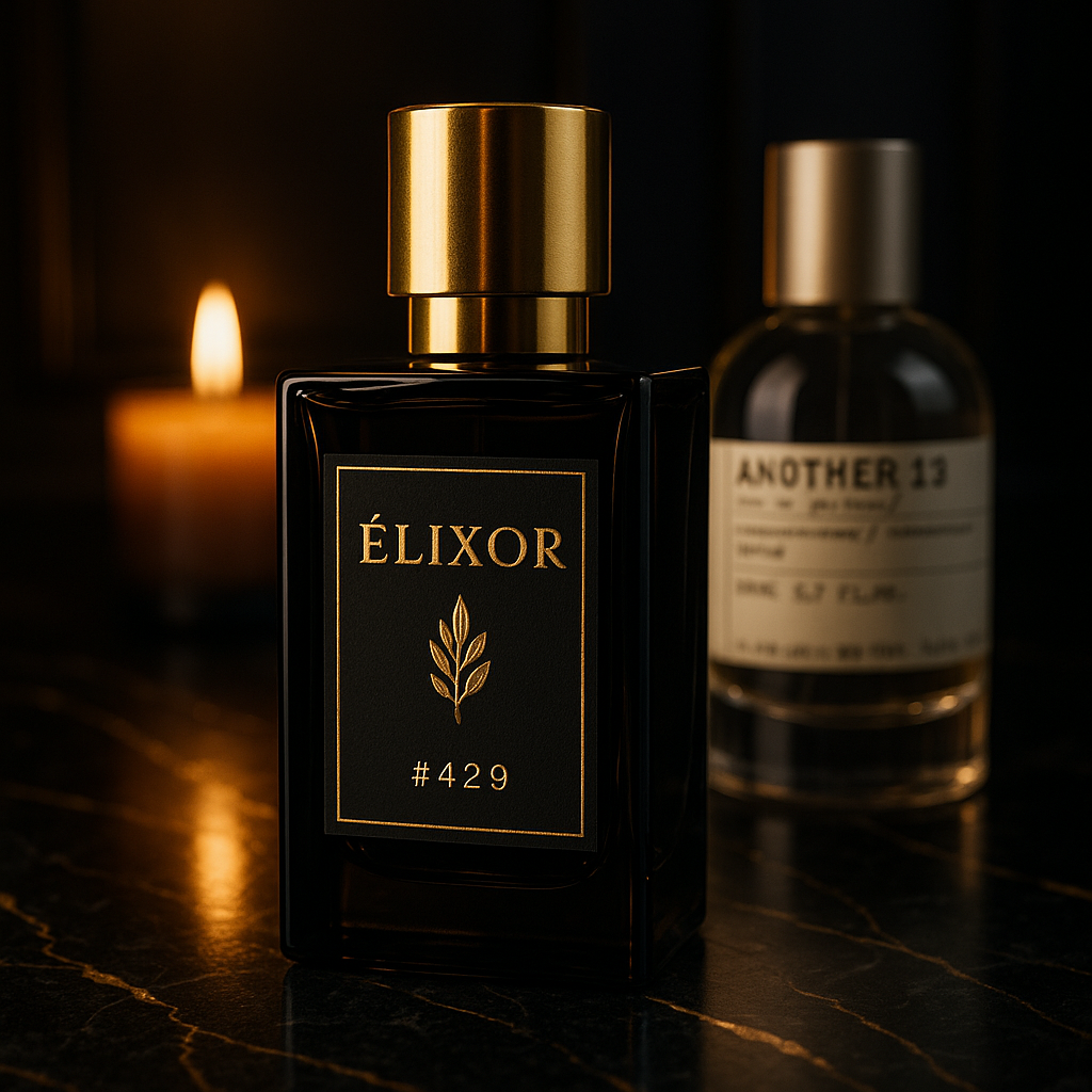 ELIXOR #429 | Inspirado en Another 13 de Le Labo | 60ml